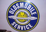 Oldsmobile Service