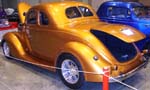 37 Ford Coupe