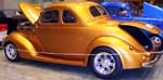 37 Ford Coupe