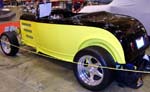 32 Ford Hiboy Roadster