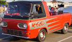 65 Ford Econoline Pickup