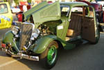 34 Ford 5W Coupe