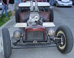 27 Ford Model T Loboy Chopped Coupe