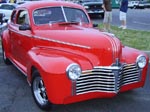 41 Pontiac Coupe