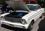 64 Ford Falcon Convertible