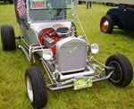 23 Ford Model T Bucket Roadster Pickup