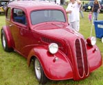 48 Anglia 2dr Sedan