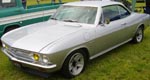 65 Corvair Corsa 2dr Hardtop