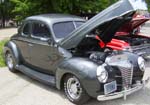 40 Ford Deluxe Coupe