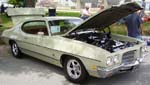 72 Pontiac Tempest LeMans 2dr Hardtop