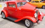 32 Ford 3W Coupe