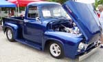 54 Ford Pickup