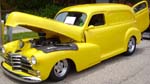 47 Chevy Sedan Delivery