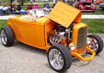 32 Ford Hiboy Roadster