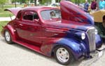 37 Chevy Coupe