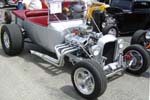 25 Ford Model T Bucket Roadster Pickup