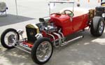 26 Ford Model T Bucket Roadster Pickup