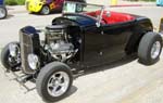 32 Ford Hiboy Roadster