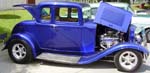 32 Ford 5W Coupe