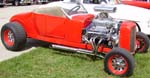 27 Ford Model T Hiboy Roadster