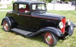 32 Ford 5W Coupe