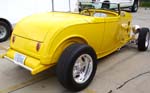 32 Ford Hiboy Roadster