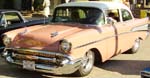 57 Chevy 2dr Sedan