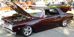 65 Chevelle Convertible