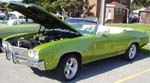 72 Buick Skylark GS Convertible