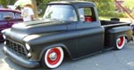 56 Chevy SNB Pickup