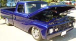 64 Ford SWB Pickup