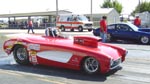 57 Corvette Roadster SuperComp