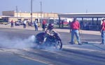 Drag Bike