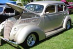 37 Ford ForDor Sedan