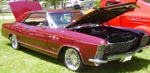 65 Buick Riviera 2dr Hardtop