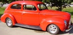 40 Ford Standard Tudor Sedan