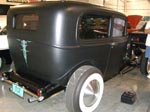 32 Ford Hiboy Tudor Sedan