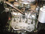 32 Ford Hiboy Tudor Sedan w/Lhead 2x2 V8