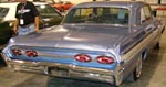 62 Oldsmobile Starfire 2dr Hardtop