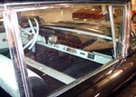 57 Mercury Tudor Sedan Dash