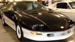 93 Chevy Camaro Coupe Indy Pace Car