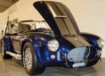 65 Shelby Cobra Roadster Continuation