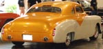 49 Oldsmobile Chopped Coupe Custom