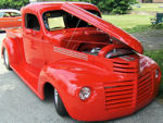 47 GMC Chopped Pickup