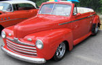 46 Ford Convertible