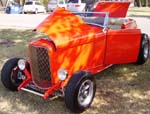 32 Ford Hiboy Roadster