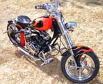 Mini Chopper