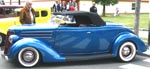 36 Ford Roadster