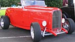 32 Ford Hiboy Roadster