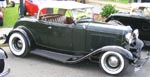 32 Ford Roadster